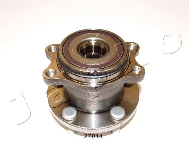 Маточина зад. з підшипником Subaru Legaсy, Outback 2.0, 2.5, 3.0 4WD (04-) JAPKO 427014 (фото 1)