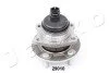 Ступица задняя Chrysler Voyager 4WD (01-) JAPKO 429010 (фото 1)