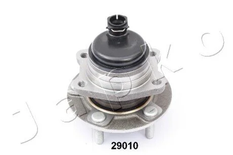 Ступица задняя Chrysler Voyager 4WD (01-) JAPKO 429010