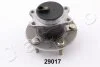 Маточина колеса заднього Dodge Caliber (06-)/Jeep Compass (06-), Patriot (07-) JAPKO 429017 (фото 1)