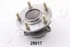 Маточина колеса заднього Dodge Caliber (06-)/Jeep Compass (06-), Patriot (07-) JAPKO 429017 (фото 2)