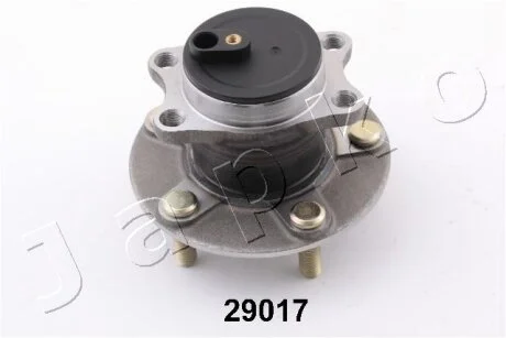 Маточина колеса заднього Dodge Caliber (06-)/Jeep Compass (06-), Patriot (07-) JAPKO 429017