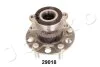 Маточина колеса заднього Dodge Caliber (06-)/Jeep Compass 4x4 (06-), Patriot 4x4 (07-) JAPKO 429018 (фото 1)