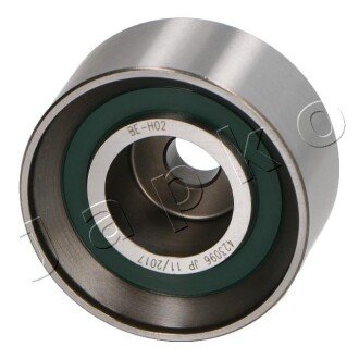 Ролик паску приводного Hyundai Elantra, Getz 1.6 Dohc (00-) JAPKO 45H02