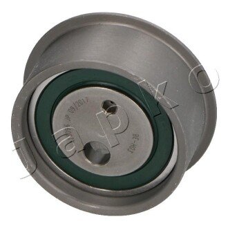 Ролик паску приводного Hyunda Elantra 1.8/2.0, Matrix 1.8 (01-10), Tucson 2.0 (G4GC) (04-)/ Kia Carens 2.0 CRDi JAPKO 45H03