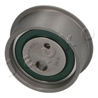 Ролик паску приводного Hyunda Elantra 1.8/2.0, Matrix 1.8 (01-10), Tucson 2.0 (G4GC) (04-)/ Kia Carens 2.0 CRDi JAPKO 45H03