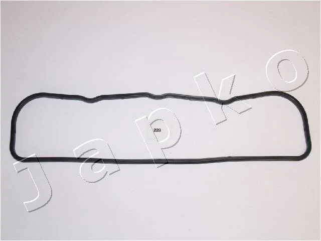 Прокладка клапанной крышки Toyota Hiace, Hilux/Daihatsu Rocky (82-01) JAPKO 47228 (фото 1)