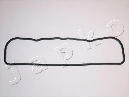 Прокладка клапанной крышки Toyota Hiace, Hilux/Daihatsu Rocky (82-01) JAPKO 47228