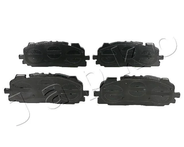 Колодки тормозные перед. Audi A4, A4 Allroad, A5, A8, Q5, Q7/VW Touareg 1.4-6.0 (15-) JAPKO 500958 (фото 1)