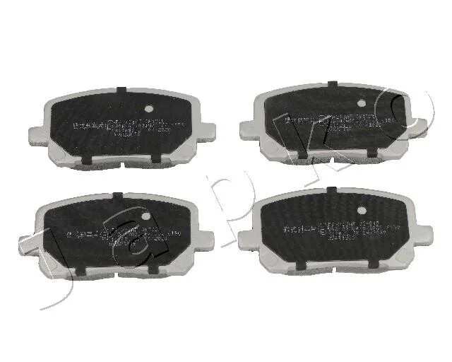 Тормозные колодки передние Toyota Avensis Verso (01-) JAPKO 50213 (фото 1)