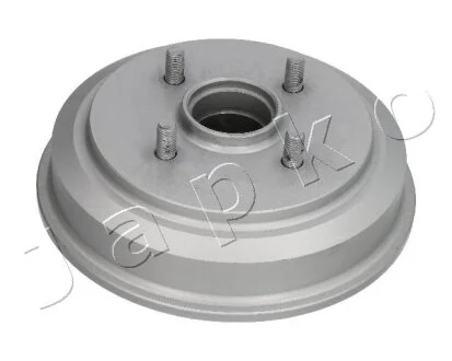 Барабан гальмівний (кратно 2) Ford Fiesta V (01-), Fusion (02-)/Mazda 2 (03-) JAPKO 560303C