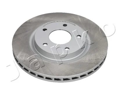 -Гальмівний диск вент. JAPKO 60003C