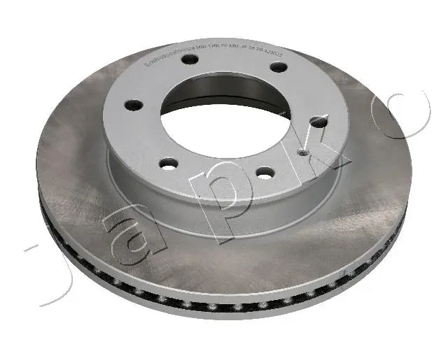 Диск тормозной передний (кратно 2) Ford Ranger (96-)/Mazda B (99-) JAPKO 60323C (фото 1)