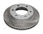 Диск тормозной передний (кратно 2) Ford Ranger (96-)/Mazda B (99-) JAPKO 60323C (фото 1)