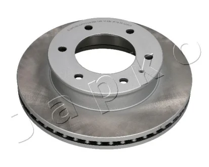 Диск тормозной передний (кратно 2) Ford Ranger (96-)/Mazda B (99-) JAPKO 60323C