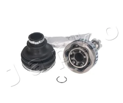 ШРУС наружный Citroen Berlingo/Peugeot Partner (96-) JAPKO 620050