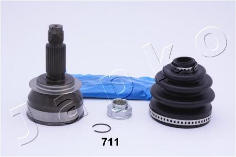 ШРКШ зовн. Subaru Legasy, Outback (03-) JAPKO 62711