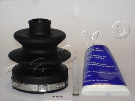 Пильовик ШРУСа зовнішнього Nissan Almera II (02-)/Suzuki Swift III (05-) JAPKO 63162