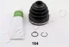 Пыльник ШРУСа внутреннего Nissan Qashqai (07-) JAPKO 63164 (фото 1)