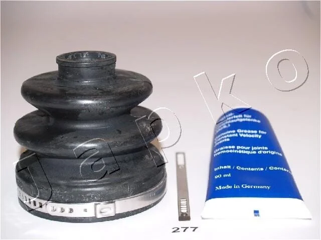Пильовик ШРКШ внутр. 25x77x88 Hyundai Tucson 2.0-2.7 -2.0crdi (04-10) JAPKO 63277 (фото 1)