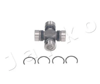 Крестовина карданного вала Jeep Cherokee 2.1 (89-92),Jeep Wrangler ii 2.5 (96-07) JAPKO 66006