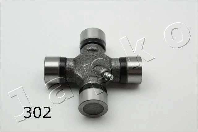 Крестовина карданного вала Ford Ranger (05-)/Jeep Cherokee (01-)/Mazda BT-50 (06-) JAPKO 66302 (фото 1)