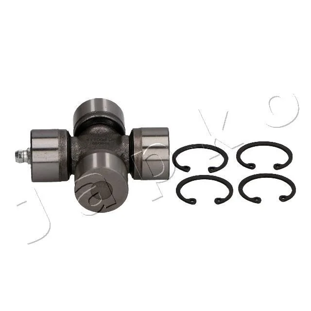 Крестовина вала карданного заднего Mitsubishi L200 II, Pajero, L400 /Suzuki Vitara (-06) JAPKO 66500 (фото 1)