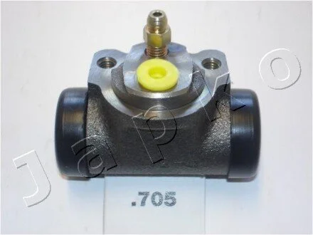 Циліндр гальмівний (колісний) Subaru Legacy, Forester, Impreza 1.6- 2.0 (89-12) JAPKO 67705