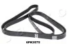 Ремень поликлиновый Dodge Avenger (07-), Caliber (06-)/Jeep Compass (06-) 1.8i, 2.0i, 2.4i JAPKO 6PK2575 (фото 1)