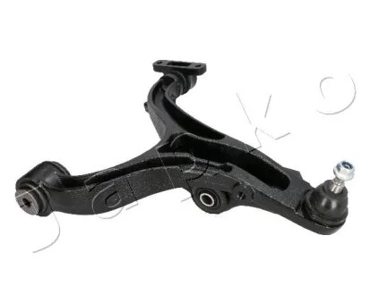 Рычаг подвески передний правый нижний Jeep Commander (05-), Grand Cherokee III (05-) JAPKO 72901R