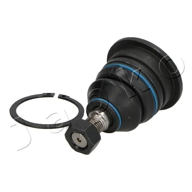 Опора кульова Nissan NP300 2.5 DCI (08-) JAPKO 73107 (фото 1)