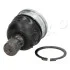 Опора кульова Nissan Juke, NV200, Leaf, Tiida (10-) (18*38,5*66) JAPKO 73135 (фото 1)