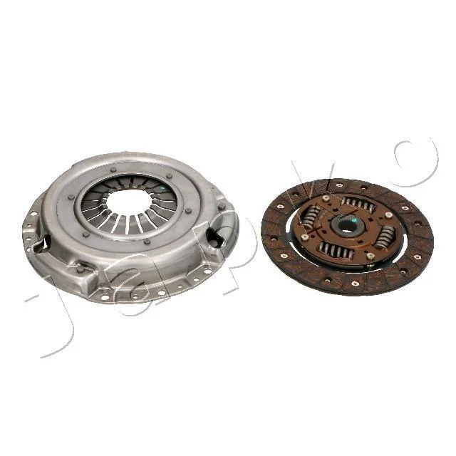 Комплект зчеплення Nissan Micra (03-), Note (06-) 1.4i JAPKO 921015 (фото 1)