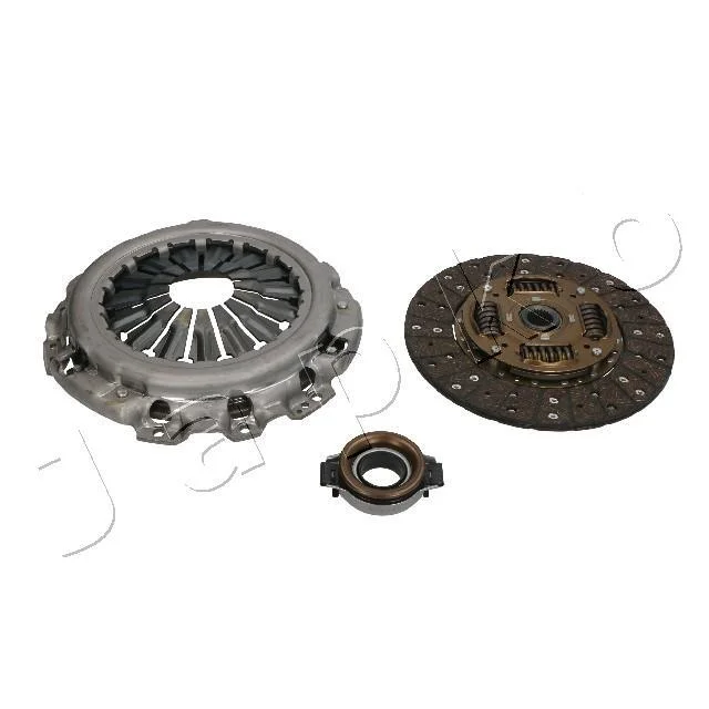Комплект сцепления Nissan Navara D22 (01-) 2.5 dCi JAPKO 921032 (фото 1)