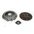 Комплект сцепления Nissan Navara D22 (01-) 2.5 dCi JAPKO 921032 (фото 1)