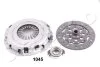 Комплект зчеплення Nissan X-Trail T30 (01-), Primera (02-) 2.2 dCi JAPKO 921045 (фото 1)