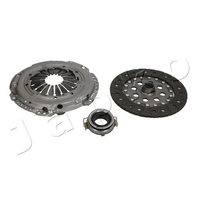 Комплект зчеплення (з вичавним) Toyota Avensis T22 (99-) 1.9D, 2.0D JAPKO 922014 (фото 1)