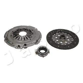 Комплект зчеплення (з вичавним) Toyota Avensis T22 (99-) 1.9D, 2.0D JAPKO 922014