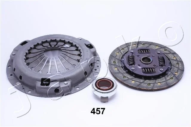 Комплект зчеплення Honda Accord VII (03-) 2.0i, 2.4i JAPKO 92457 (фото 1)