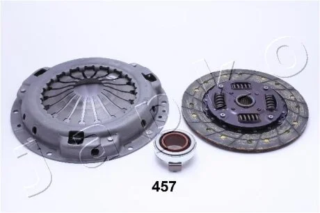 Комплект зчеплення Honda Accord VII (03-) 2.0i, 2.4i JAPKO 92457