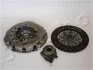 Комплект зчеплення SsangYong Rexton (04-) 2.7 Xdi JAPKO 92S10