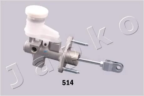 Циліндр зчеплення головний Mitsubishi L200 (05-) 2.5 Di-D JAPKO 95514