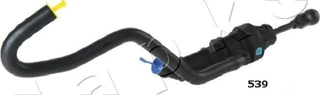 Циліндр зчеплення головний Mitsubishi ASX (10-), Lancer X (08-), Outlander II (06-) JAPKO 95539 (фото 1)