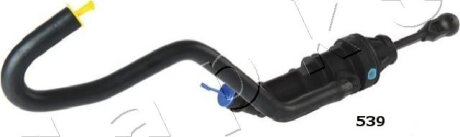 Циліндр зчеплення головний Mitsubishi ASX (10-), Lancer X (08-), Outlander II (06-) JAPKO 95539