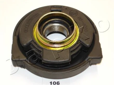 Підшипник підвісний Nissan Navara D22 (98-) JAPKO GOJ106