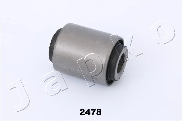 Сайлентблок важеля задн Toyota Prado 120, 150 (02-), FJ Cruiser (06-) JAPKO GOJ2478 (фото 1)