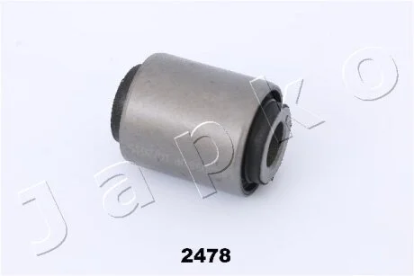 Сайлентблок рычага Toyota Prado 120, 150 (02-), FJ Cruiser (06-) JAPKO GOJ2478