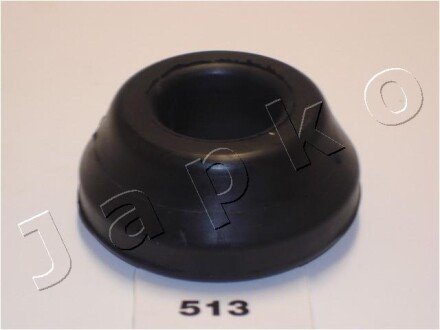 Сайлентблок заднього поздовжнього важеля Mitsubishi Pajero II, III 2.4- 3.5 (90-06) JAPKO GOJ513