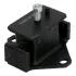 Опора двигателя Mitsubishi L200 (05-), Pajero Sport II (08-) 2.5 Di-D JAPKO GOJ552 (фото 1)