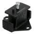 Опора двигателя Mitsubishi L200 (05-), Pajero Sport II (08-) 2.5 Di-D JAPKO GOJ552 (фото 3)
